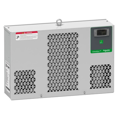 Schneider Electric Enclosure Cooling Unit, 300W, 230V ac