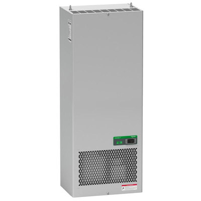 Schneider Electric Enclosure Cooling Unit, 2900W, 400V ac