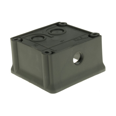 Legrand Plastic Back Box, IP44
