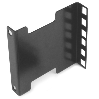 StarTech.com Shelf, 2U, 59kg Load, 90mm x 113mm