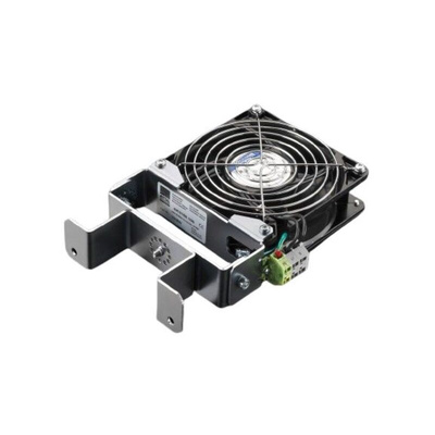 Rittal SK Series Enclosure Fan, 230V ac