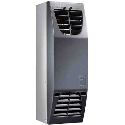 Rittal Enclosure Cooling Unit, 80W, 24V dc