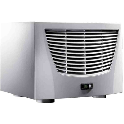 Rittal Enclosure Cooling Unit, 4000W, 400V ac