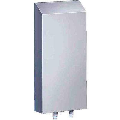 Rittal Enclosure Cooling Unit, 600W, 230V ac