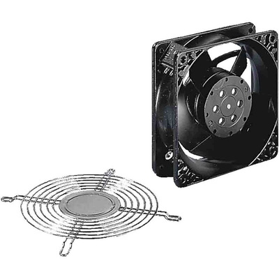 Rittal Enclosure Fan, 1W, 24V dc