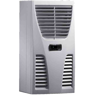 Rittal Enclosure Cooling Unit, 340W, 115V ac