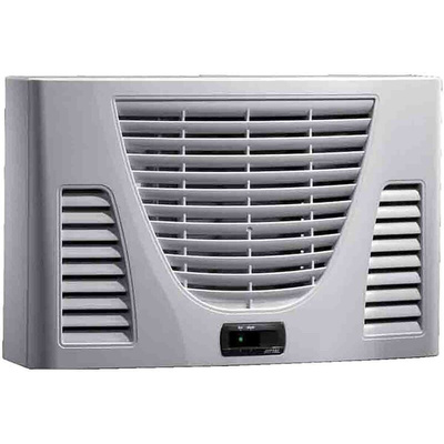 Rittal Enclosure Cooling Unit, 300W, 230V ac