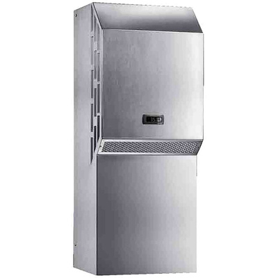 Rittal Enclosure Cooling Unit, 660W, 115V ac
