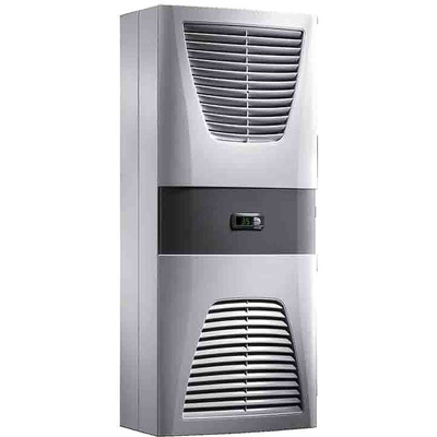 Rittal Enclosure Cooling Unit, 1600W, 115V ac