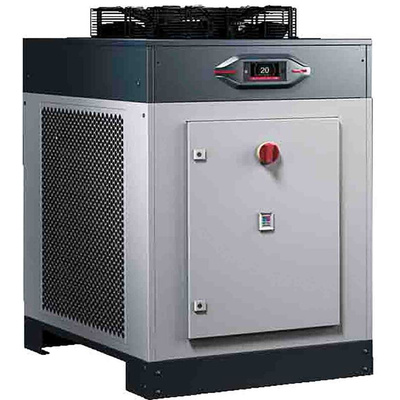 Rittal Enclosure Cooling Unit, 19900W, 400V ac