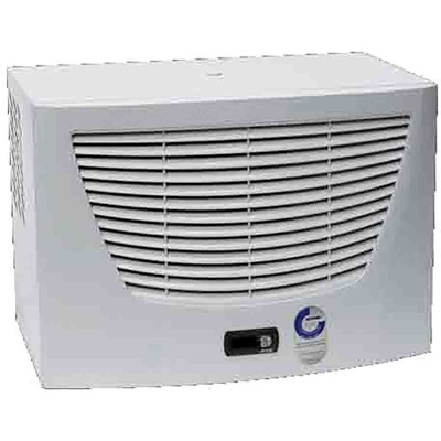 Rittal Enclosure Cooling Unit, 770W, 230V ac