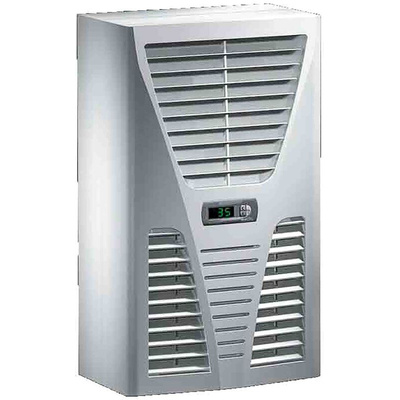 Rittal Enclosure Cooling Unit, 850W, 400V ac