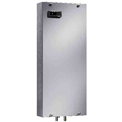 Rittal SK 3364 Series Enclosure Cooling Unit, 1000W, 230V ac, 0.4m³/h, 280 x 550 x 120mm