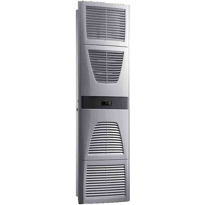Rittal Enclosure Cooling Unit, 1600W, 230V ac