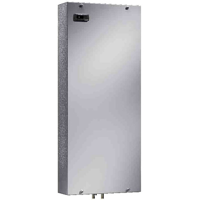Rittal SK 3374 Series Enclosure Cooling Unit, 3000W, 230V ac, 400 x 145 x 950mm