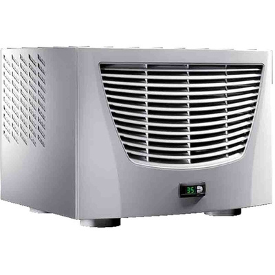 Rittal Enclosure Cooling Unit, 1500W, 230V ac