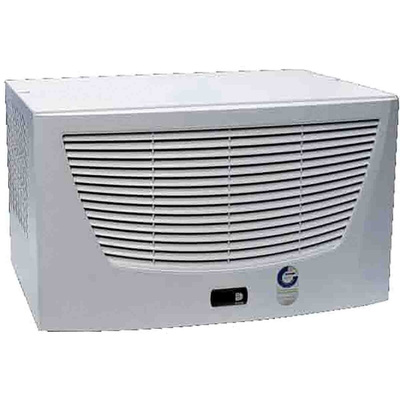 Rittal Enclosure Cooling Unit, 3000W, 400V ac