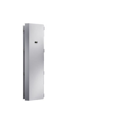 Rittal Enclosure Cooling Unit, 2500W, 230V ac, 1100m³/h
