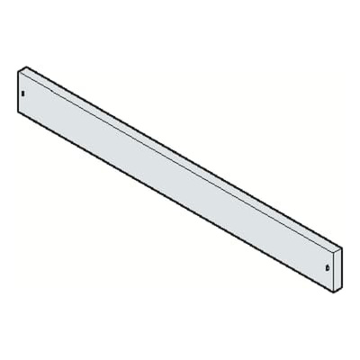ABB 1SL0318A00 Blank Panel for use with Gemini Boxes, Gemini Switchboard