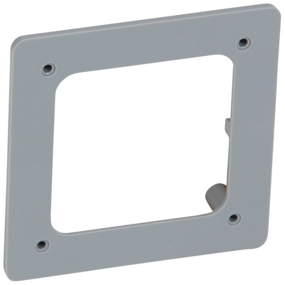 Legrand Back Box Accessories