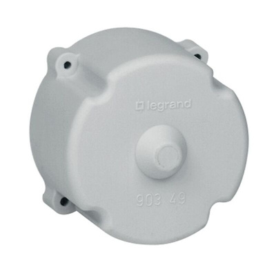 Legrand Back Box Accessories