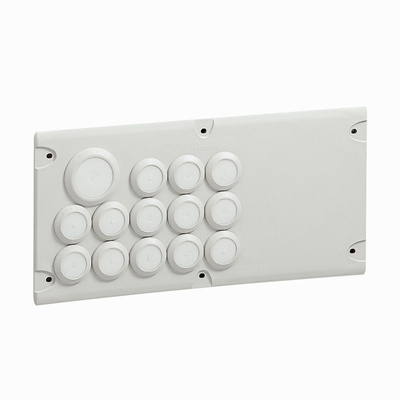 Legrand Plate