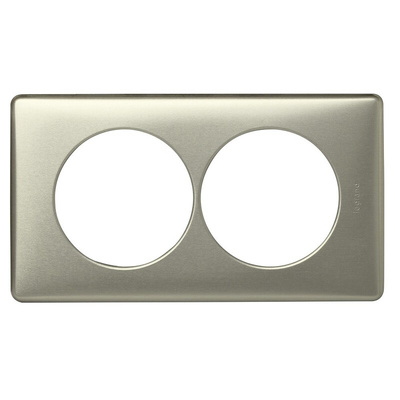 Legrand Plate