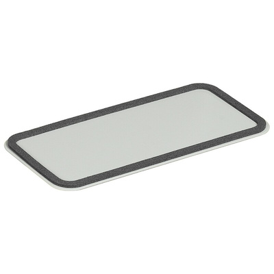 Legrand Plate for Use with Industrial Cabinets