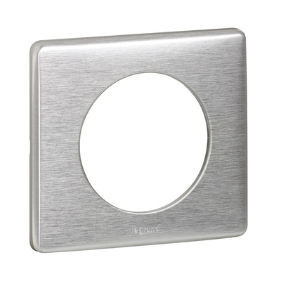 Legrand Plate