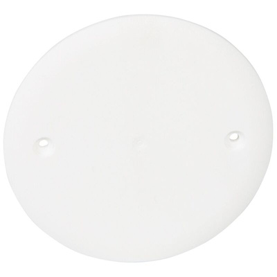 Legrand Plate for Use with Batibox