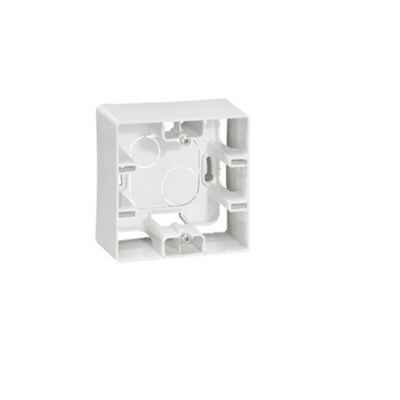 Legrand Grey Back Box, IP20, 810 x 2248 x 830mm