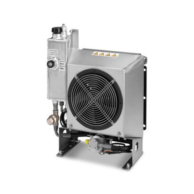 Phoenix Contact Air Conditioning Unit, 0.06kW, 24V dc