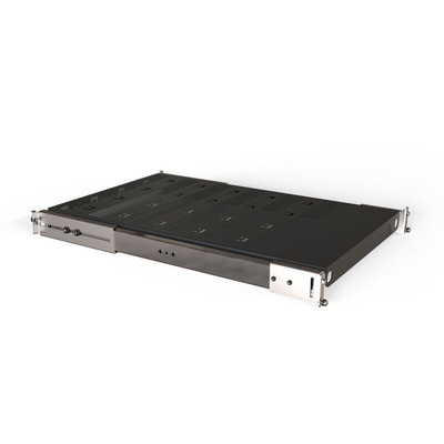 nVent SCHROFF Varistar Series Shelf