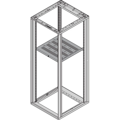 nVent SCHROFF Novastar Series Shelf