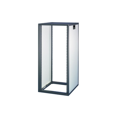 nVent SCHROFF Cabinet Base Cabinet, 34U