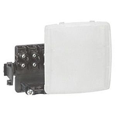 Legrand Back Box, NF, 1 Gangs