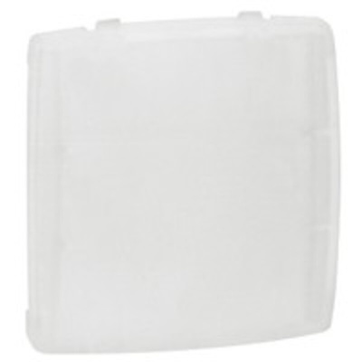 Legrand Back Box, NF, 1 Gangs
