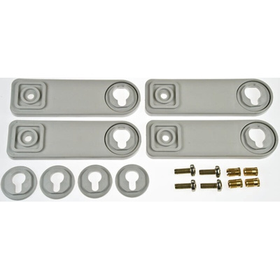 ABBGEMINI Series Wall Mounting Bracket