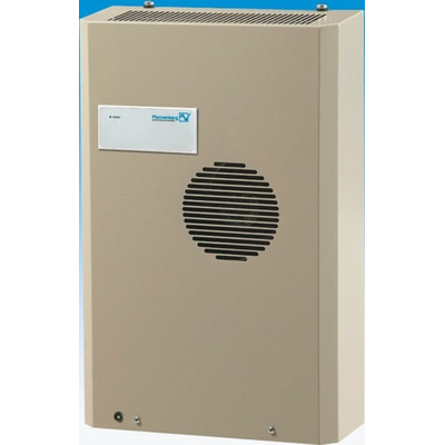 Pfannenberg Enclosure Cooling Unit, 870W, 230V ac, 570m³/h, 604 x 380 x 231mm