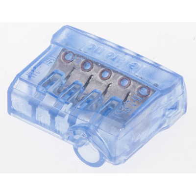 Legrand Distribution Block