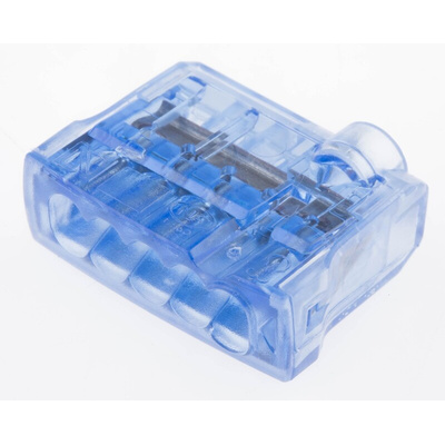Legrand Distribution Block