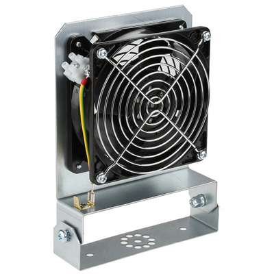 Pfannenberg Enclosure Fan, 230V ac, 160m³/h, 202 x 52mm