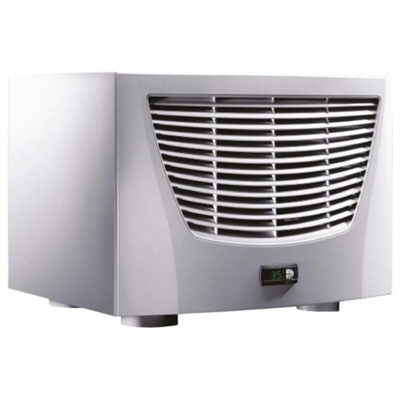 Rittal TopTherm Blue e Series Air Conditioning Unit, 1000W, 230V ac, 491m³/h, 417 x 597 x 475mm