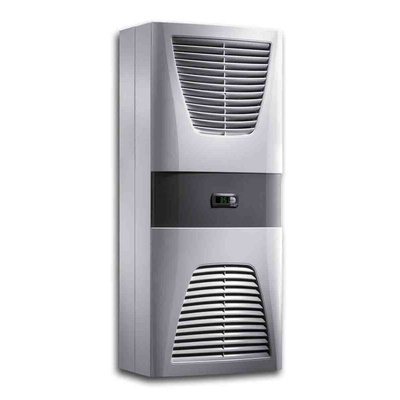 Rittal TopTherm Blue e Series Air Conditioning Unit, 1100W, 230V ac, 600m³/h, 950 x 400 x 260mm