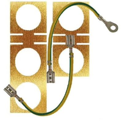 WISKA Earthing Kit