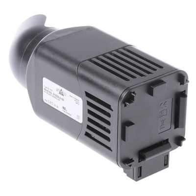 STEGO Enclosure Fan, 100 → 240V ac, 27.6m³/h, 50 x 136 x 60mm