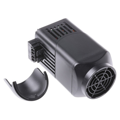 STEGO Enclosure Fan, 100 → 240V ac, 27.6m³/h, 50 x 136 x 60mm