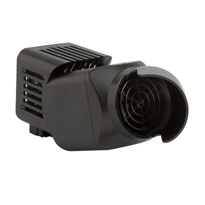 STEGO Enclosure Fan, 24V dc, 27.6m³/h