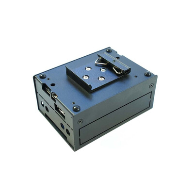 KKSB Case for Beaglebone Black, Black