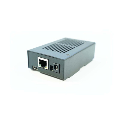 KKSB Case for Beaglebone Black, Black
